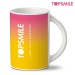 Mug 24cl en céramique cadeau d’entreprise