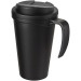 Mug isolant Americano® Grande 350ml avec couvercle anti fuites cadeau d’entreprise