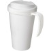 Mug isolant Americano® Grande 350ml avec couvercle anti fuites cadeau d’entreprise