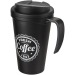 Mug isolant Americano® Grande 350ml avec couvercle anti fuites cadeau d’entreprise