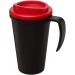 Mug isolant Americano® grande 350ml, Mug de voyage isolant publicitaire