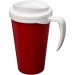 Mug isolant Americano® grande 350ml cadeau d’entreprise