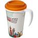 Mug isolant Brite-Americano® grande 350ml, Mug de voyage isolant publicitaire