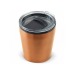 Mug isolant café 18cl, Mug de voyage isolant publicitaire