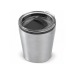 Mug isolant café 18cl, Mug de voyage isolant publicitaire