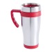Mug isotherme basique avec anse cadeau d’entreprise