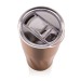 Miniature du produit Mug isotherme personnalisable cuivré 3