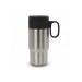 Mug isotherme pour voiture flow 300ml, Mug isotherme publicitaire