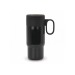 Mug isotherme pour voiture flow 300ml cadeau d’entreprise