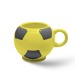 Mug mini gaspard foot couleur cadeau d’entreprise