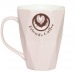 Mug bizeauté en porcelaine 30cl cadeau d’entreprise