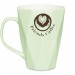 Mug bizeauté en porcelaine 30cl cadeau d’entreprise