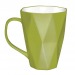 Mug bizeauté en porcelaine 30cl cadeau d’entreprise
