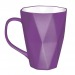 Mug bizeauté en porcelaine 30cl cadeau d’entreprise