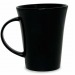 Mug noir 30cl adel black, Mug noir publicitaire
