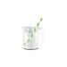 Mug plastique Tritan® 35cl ras bord, Mug et tasse en plastique publicitaire