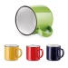 Mug rétro en céramique 360ml cadeau d’entreprise