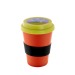 Mug thermos personnalisable  - Uniquement le Thermos cadeau d’entreprise
