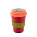 Mug thermos personnalisable  - Uniquement le Thermos, Mug et tasse en plastique publicitaire