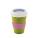 Mug thermos personnalisable  - Uniquement le Thermos, Mug et tasse en plastique publicitaire