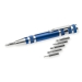 Multi-outils, outil multifonction publicitaire