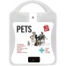 MyKit Animaux Domestiques, trousse de secours publicitaire
