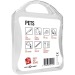 MyKit Animaux Domestiques, trousse de secours publicitaire