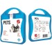 MyKit Animaux Domestiques, trousse de secours publicitaire