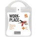 MyKit Lieu de travail, trousse de secours publicitaire