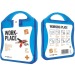 MyKit Lieu de travail, trousse de secours publicitaire