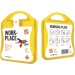 MyKit Lieu de travail, trousse de secours publicitaire