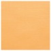 Nappe en papier coloré 80x80cm, nappe publicitaire