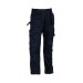 Pantalon de travail multi-poches, Pantalon de travail publicitaire