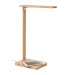 Lampe et chargeur de bureau, lampe tactile publicitaire