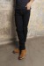 NEOBLU GASPARD MEN - Jeans droit stretch homme - Grande taille cadeau d’entreprise