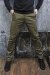 NEOBLU GUSTAVE MEN - Pantalon chino taille élastiquée homme - Grande taille cadeau d’entreprise