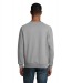 NEOBLU NELSON MEN - Sweat-shirt col rond french terry homme, textile Sol's publicitaire