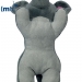 Peluche chat - MBW cadeau d’entreprise