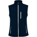 Nevada - Gilet softshell 2 couches cadeau d’entreprise