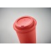 Gobelet double paroi PP 300ml cadeau d’entreprise