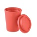 Gobelet double paroi PP 300ml cadeau d’entreprise