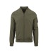 Veste bomber homme cadeau d’entreprise