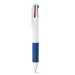 Stylo antidérapant 4 couleurs, stylo 4 couleurs publicitaire