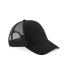 Casquette filet en coton bio cadeau d’entreprise