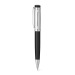 kit roller et stylo bille en métal, Parure avec stylo roller publicitaire