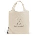 sac pliable 100% coton cadeau d’entreprise
