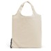 sac pliable 100% coton, Sac shopping pliable publicitaire