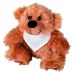 Ours en peluche BERNHARD cadeau d’entreprise