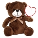 Ours en peluche RUBEN cadeau d’entreprise