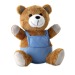 Ourson en peluche cadeau d’entreprise